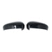 Chrome Delete Mirror Cover for Ford Escape