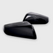 Chevrolet Equinox or GMC Terrain Chrome Delete Mirror Covers