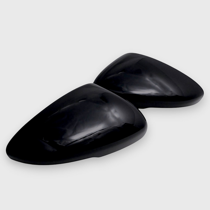 Honda Accord Chrome Delete Mirror Covers