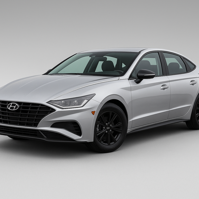 Chrome Delete Gloss Black Mirror Cover with Turn Signal - MC6375BLK