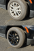 chevy equinox before and after chrome delete wheel skin