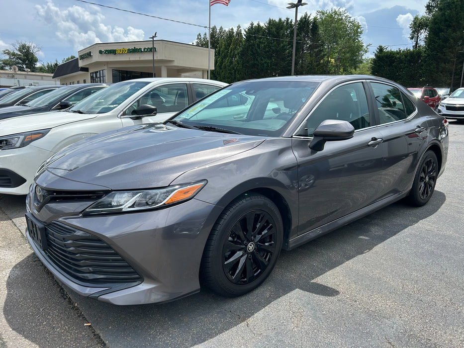 chrome delete wheel skin installed toyota