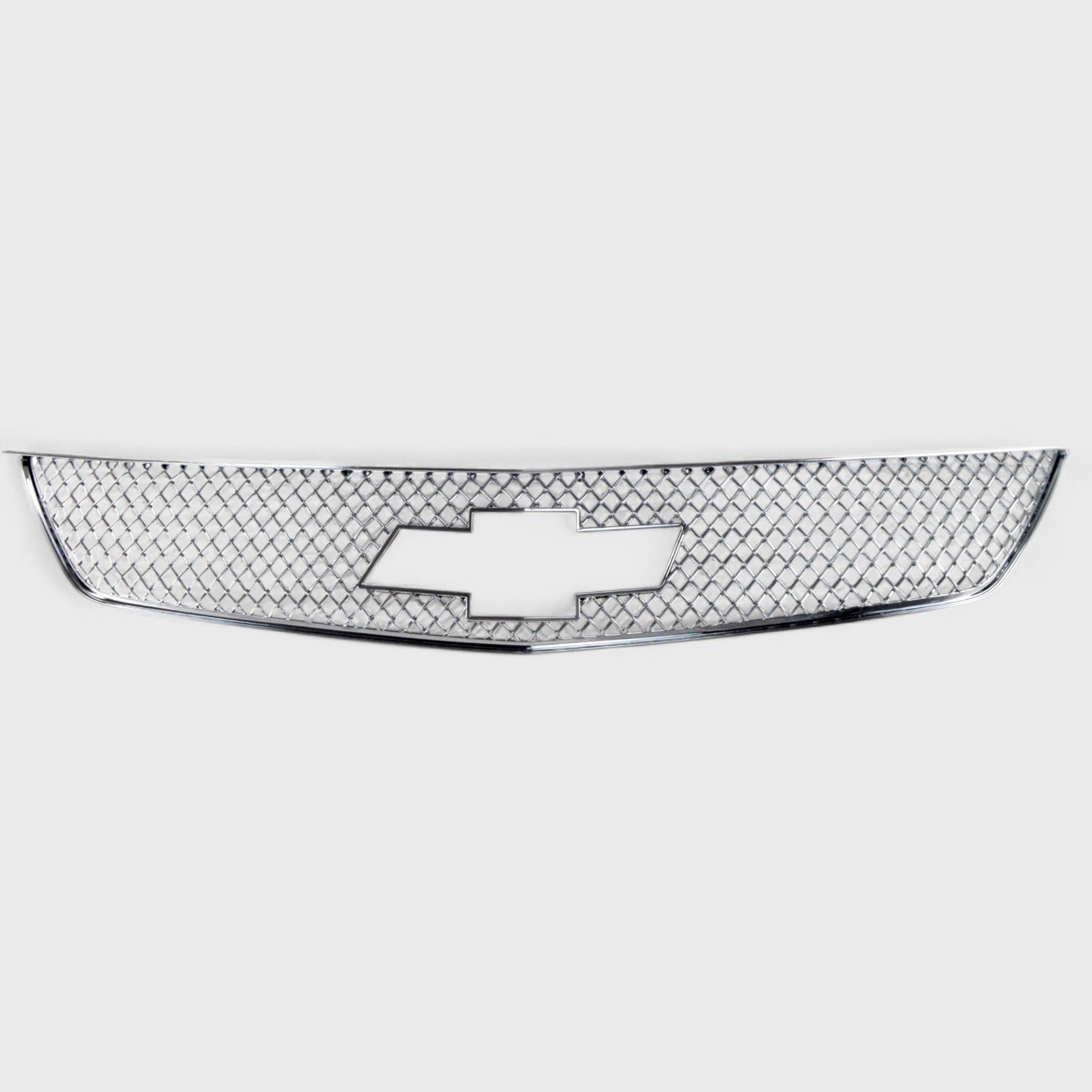 Chrome Grille Overlay - ABS460 — Trim Illusion