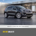 ABS483 compatibility - fits 2017-2019 Cadillac XT5