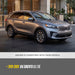 ABS488 compatibility - fits 2019-2020 Kia Sorento LX & EX