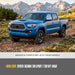 ABS493 compatibility - fits 2018-2019 Toyota Tacoma TRD Sport / TRD Off-Road