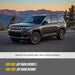 ABS534 compatibility - fits 2022 Jeep Grand Cherokee