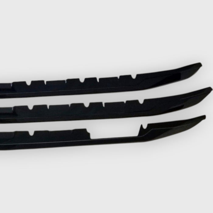 Chevrolet Silverado 1500 GI40 | Xtreem Chrome Chevrolet Silverado 1500 GI40 | Xtreem Chrome
