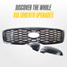 Discover the whole Trim Illusion Kia Sorento upgrades for the 2020 Kia Sorento
