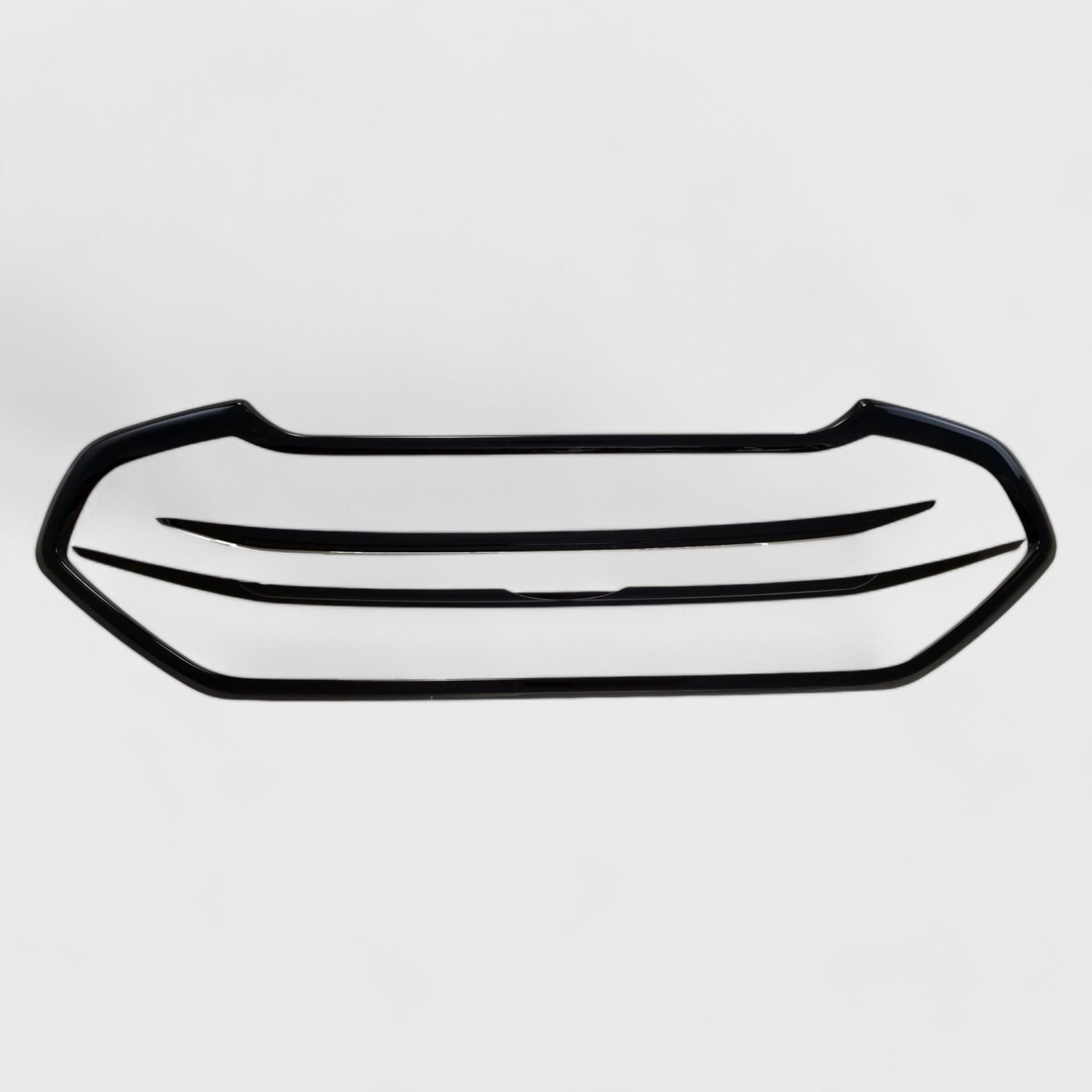 Ford EcoSport Chrome Delete Grille Overlay