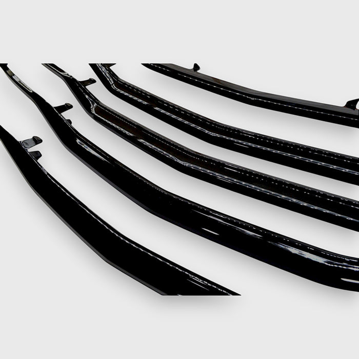 ABS6504BLK side view close chrome delete grille overlay chevy
