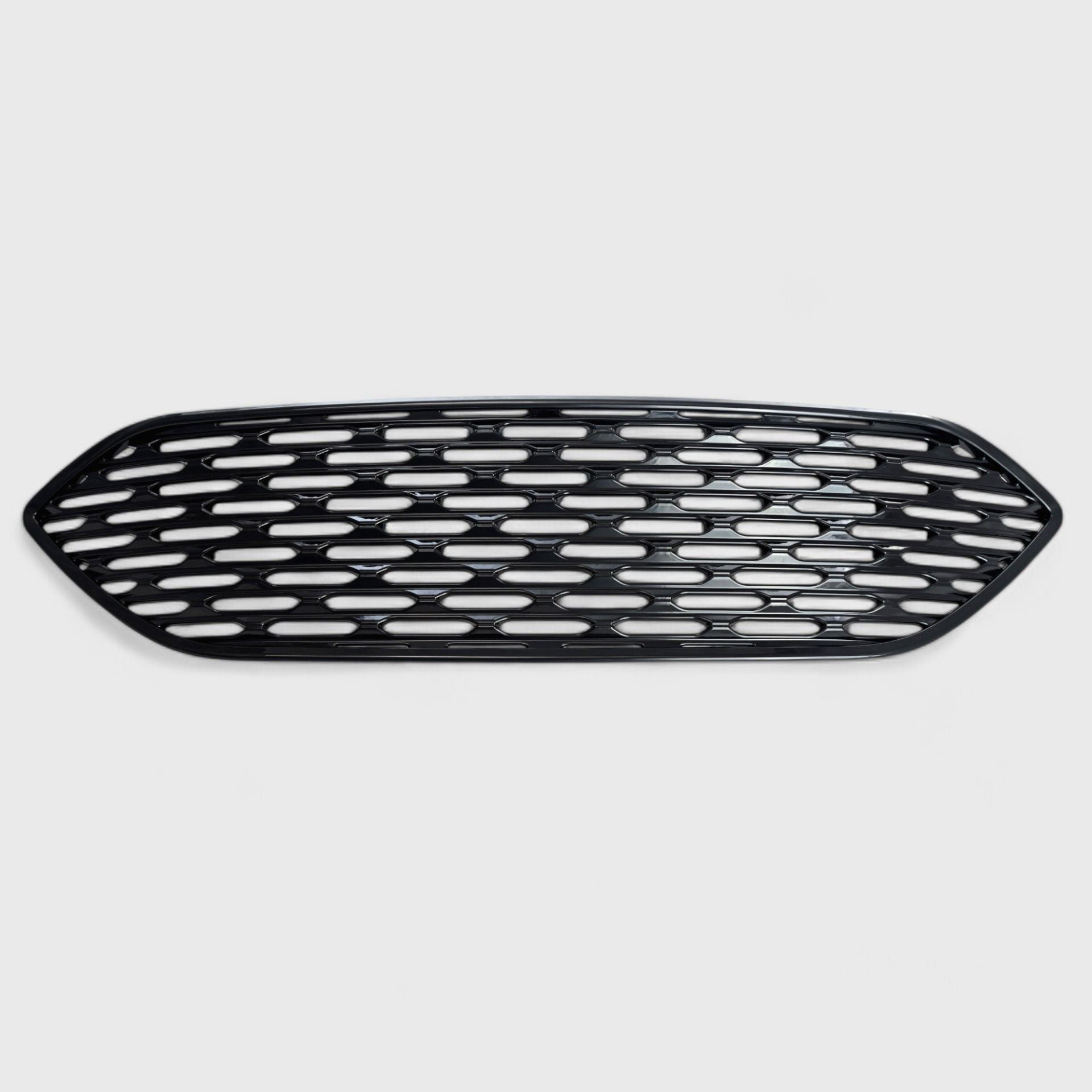 Ford Escape Chrome Delete Grille Overlay