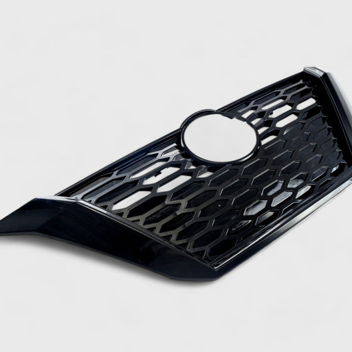 Nissan Sentra Chrome Delete Grille Overlay