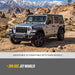 ABS6522BLK compatibility - fits 2021 Jeep Wrangler