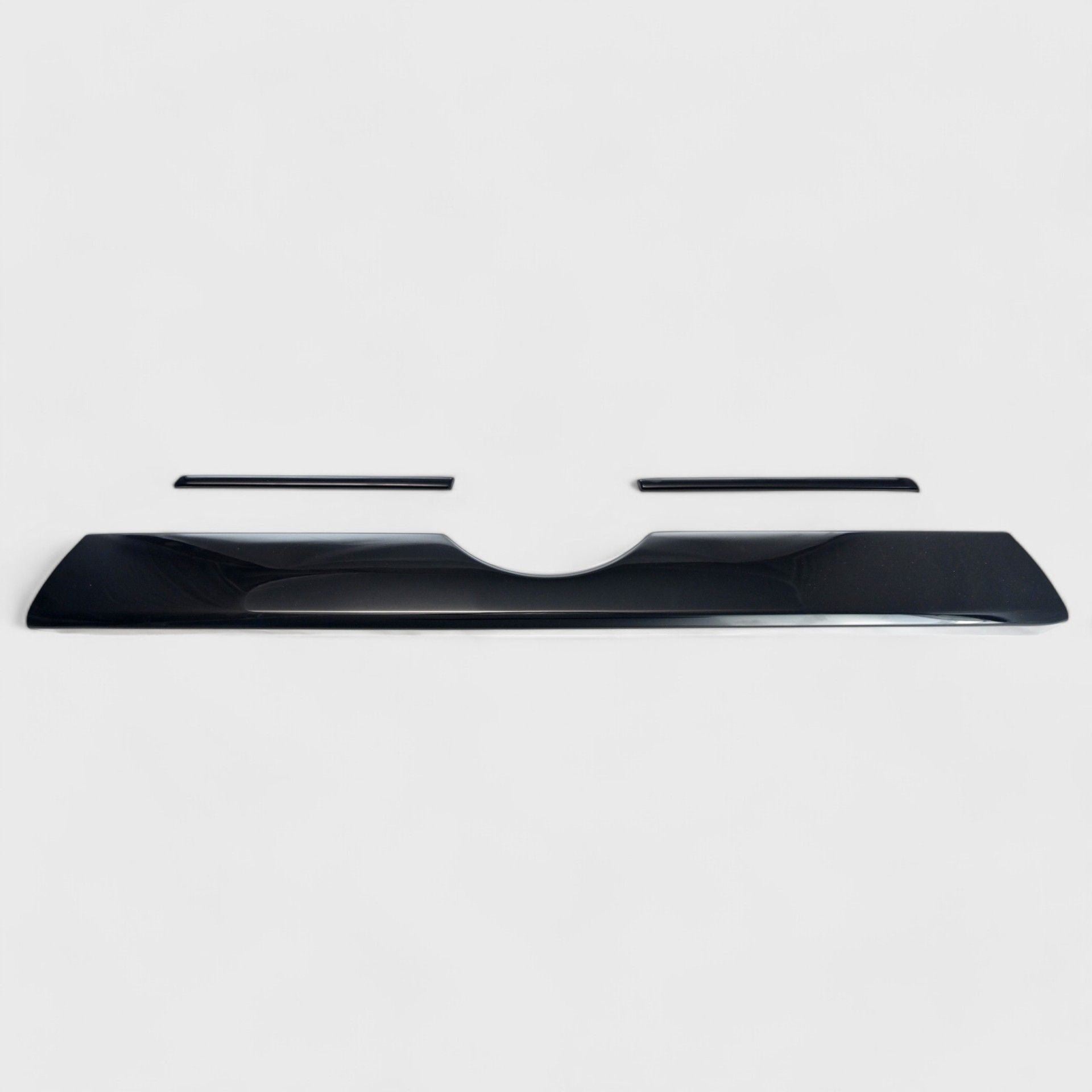 Toyota 4Runner SR5 Chrome Delete Grille Overlay
