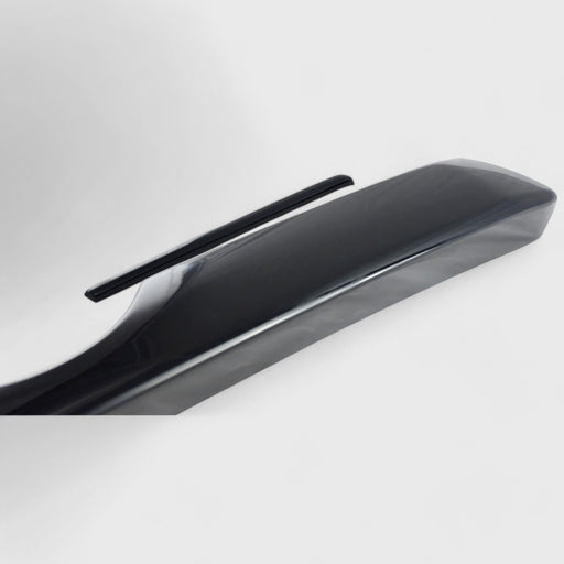 Toyota 4Runner SR5 Chrome Delete Grille Overlay