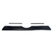 ABS6562BLK gloss black grille overlay for 2022 Toyota 4Runner
