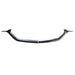 ABS6572BLK gloss black grille overlay for 2021 Mazda CX-5