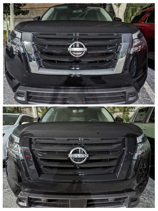 ABS6584BLK B&A