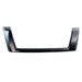 ABS6584BLK gloss black grille overlay for 2025 Nissan Pathfinder