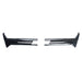 ABS6597BLK gloss black grille overlay for 2021 Chevrolet Colorado