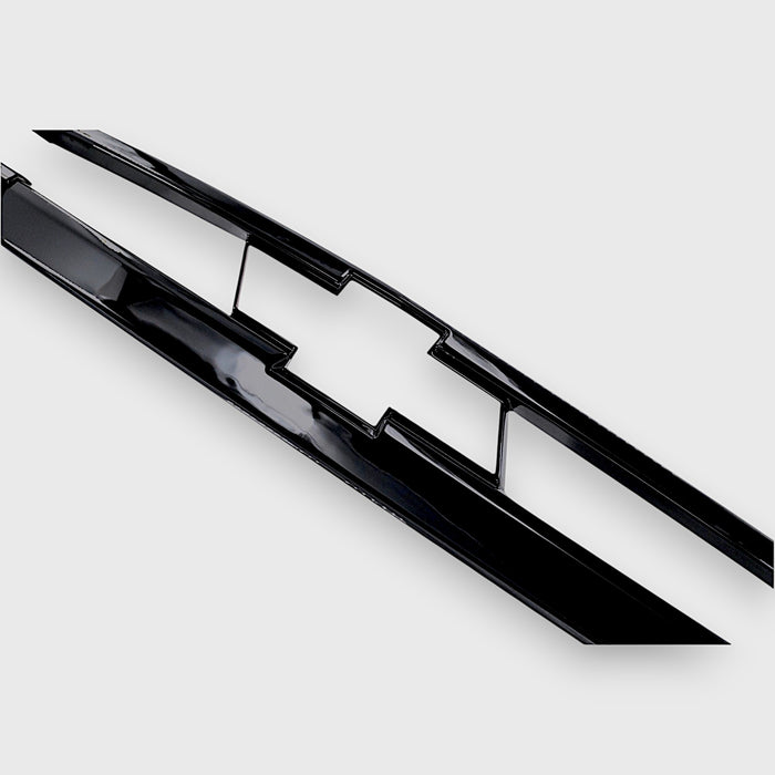 ABS6804BLK side view chevrolet silverado