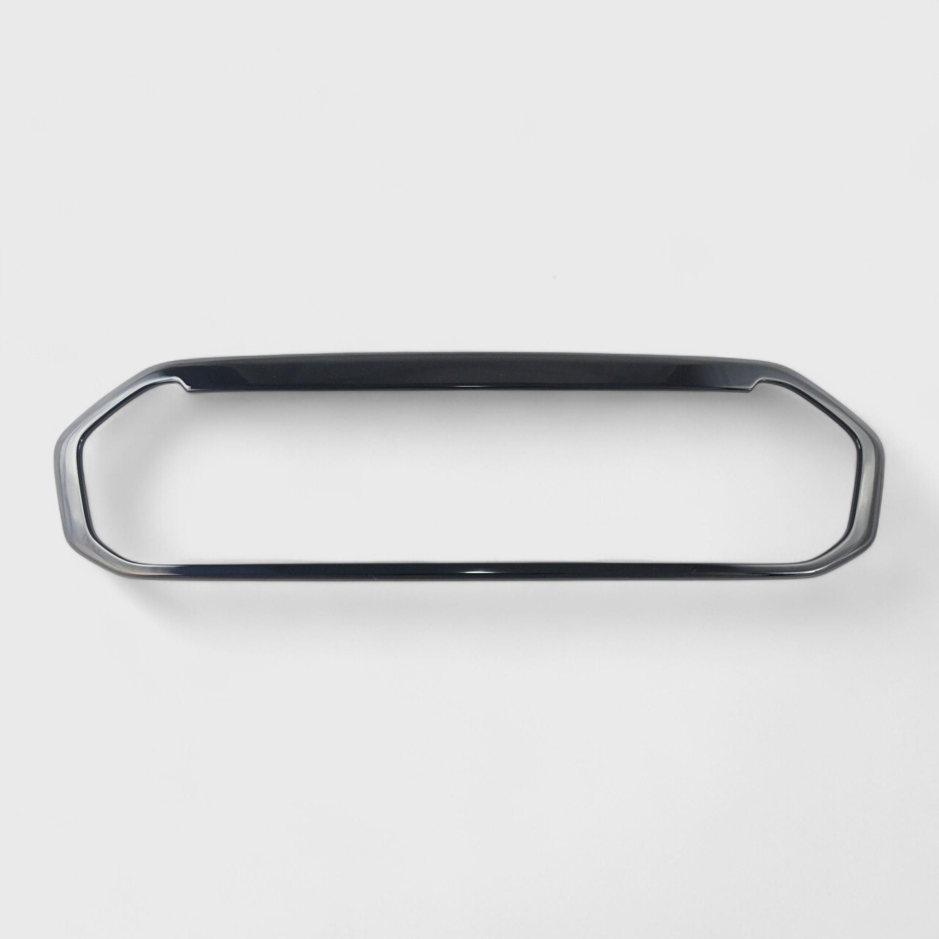 Ford Ranger XLT/XL Chrome Delete Grille Overlay