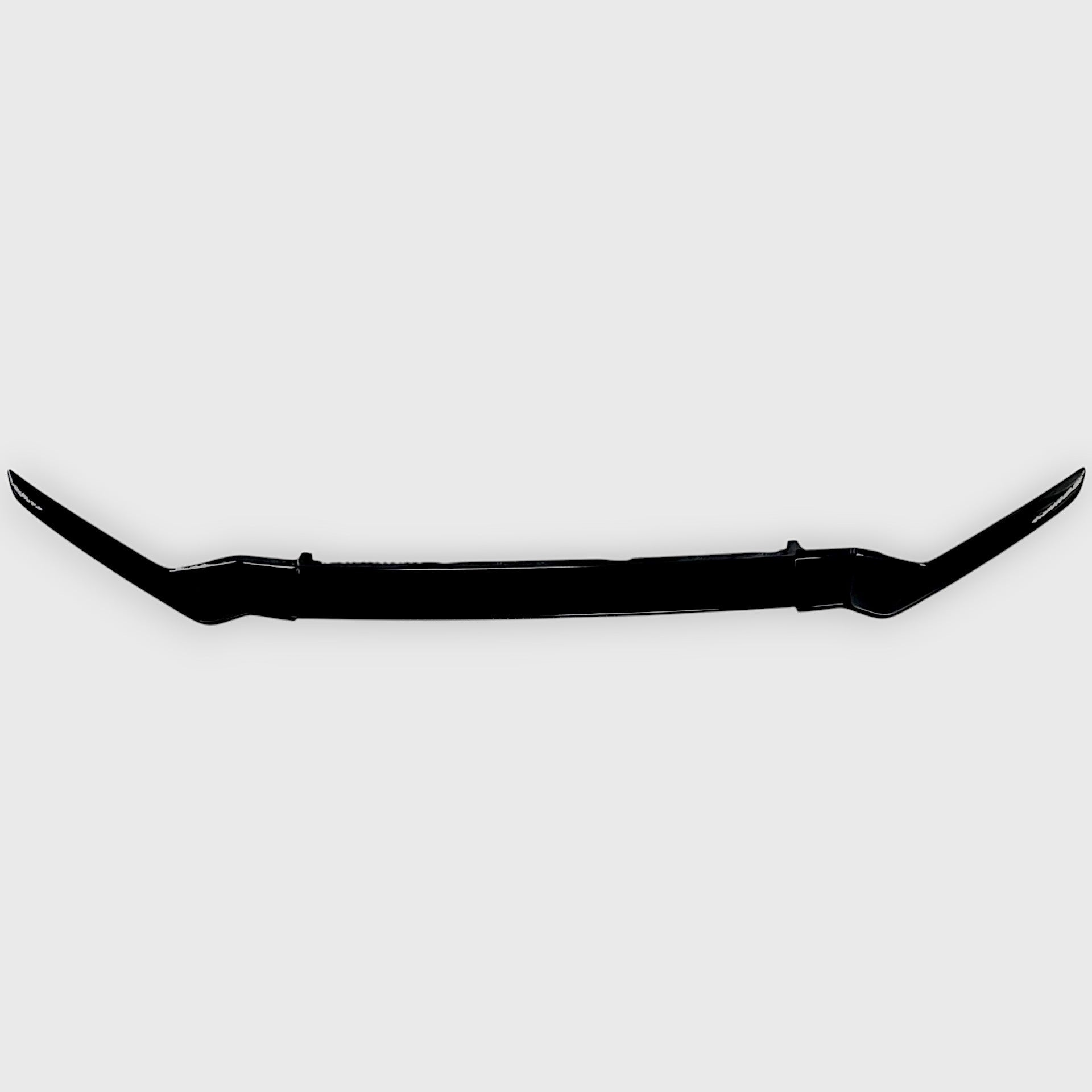Honda Ridgeline Chrome Delete Grille Overlay