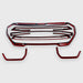 chrome delete grille overlay for GMC