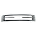 ABS6852BLK gloss black grille overlay for 2022 Ford F-150 Lariat