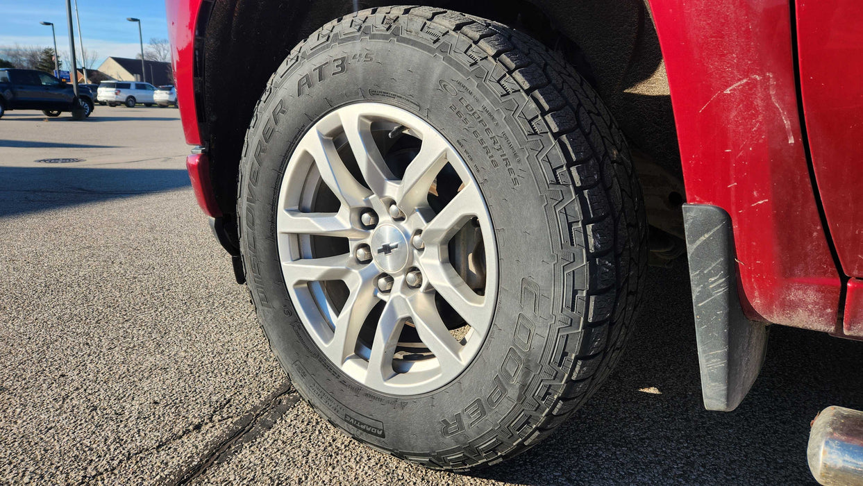 chevrolet wheel image
