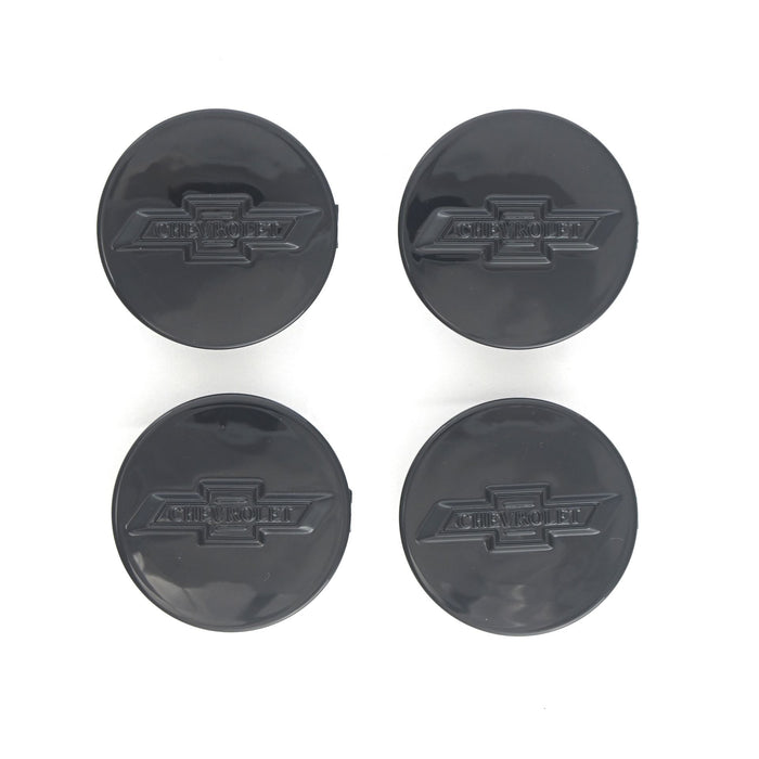 1x Chrome Wheel Center Cap For Chevy Silverado 1500 Tahoe Suburban – 550319