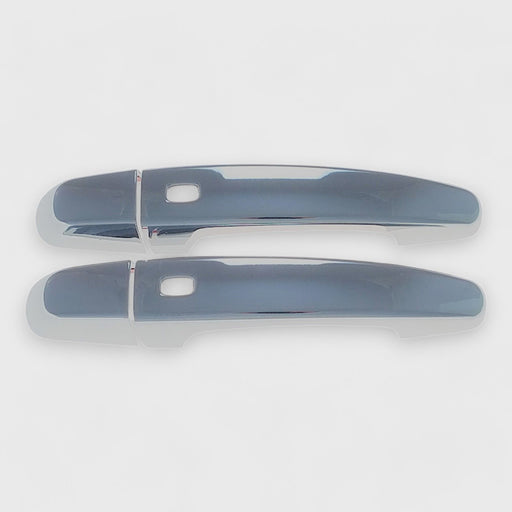 Chevrolet Camaro Chrome Delete Door Handle Cover