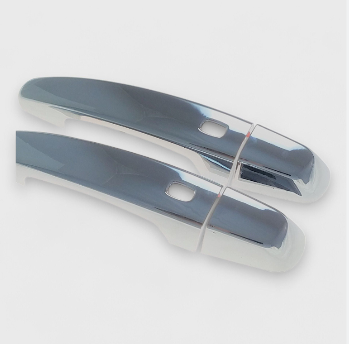 Chevrolet Camaro Chrome Delete Door Handle Cover