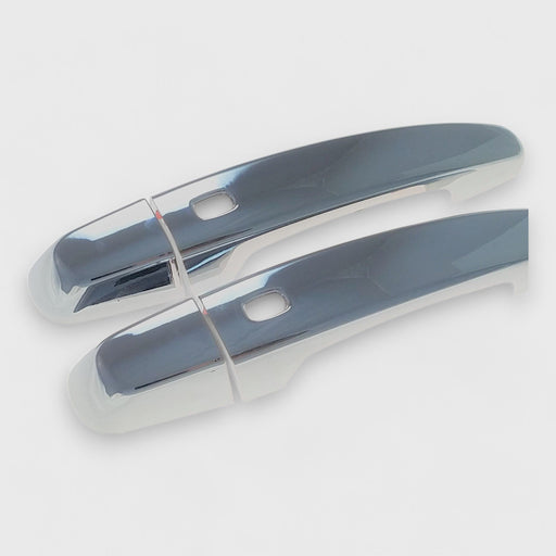 Chevrolet Camaro Chrome Delete Door Handle Cover