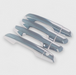Honda CR-V Chrome Delete Door Handle Cover
