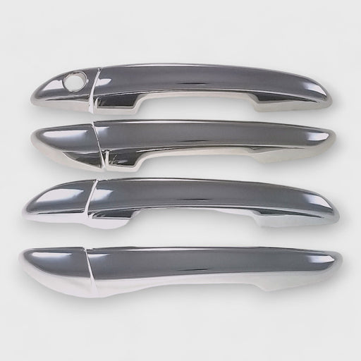 Hyundai Sonata Chrome Delete Door Handle Cover