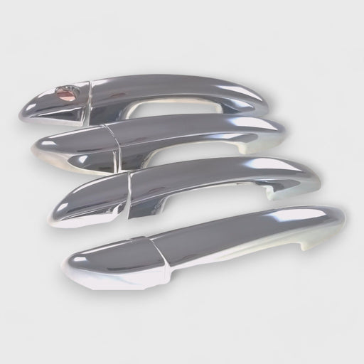 Hyundai Sonata Chrome Delete Door Handle Cover