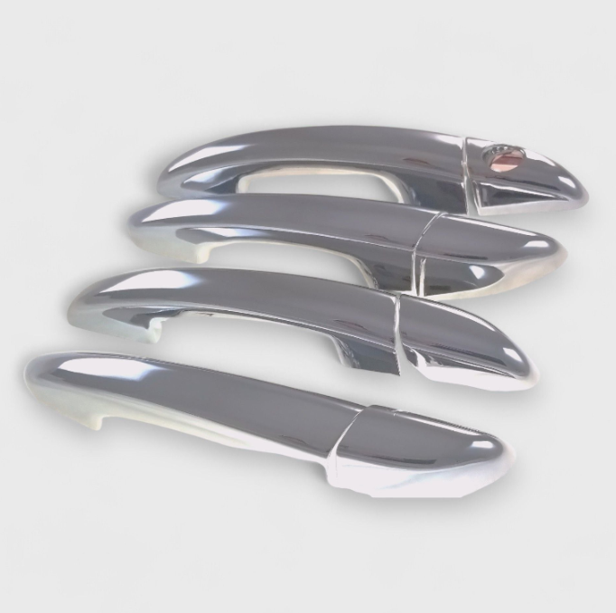 Hyundai Sonata Chrome Delete Door Handle Cover