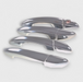 Hyundai Sonata Chrome Delete Door Handle Cover