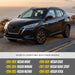 DH285 compatibility - fits 2018-2024 Nissan Kicks