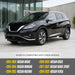 DH285 compatibility - fits 2015-2024 Nissan Murano