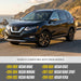 DH285 compatibility - fits 2014-2020 Nissan Rogue