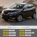 DH285 compatibility - fits 2017-2022 Nissan Rogue Sport