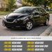 DH285 compatibility - fits 2019-2025 Nissan Versa