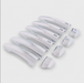 Nissan Altima or Nissan Sentra or Nissan Rogue or Nissan Pathfinder or Nissan ARIYA Chrome Delete Door Handle Cover