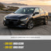 DH293 compatibility - fits 2019-2022 Honda Insight
