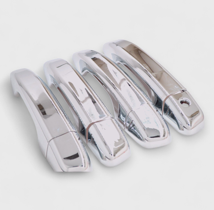 Honda Accord or Honda Insight Chrome Delete Door Handle Cover