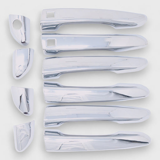 Hyundai Tucson Chrome Delete Door Handle Cover