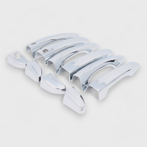 Hyundai Tucson Chrome Delete Door Handle Cover